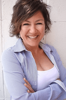 Kathryn Feller