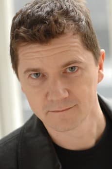Rich Orlow