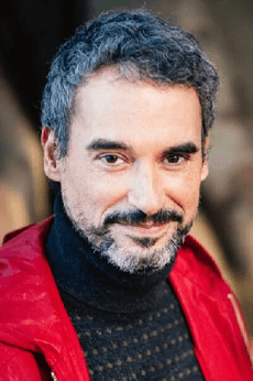 Peter Michael