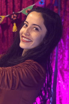 Catalina Muñoz