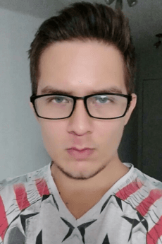 Anthony Lagos