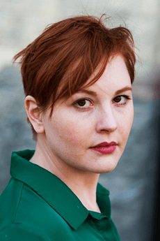 Elinor Eidt