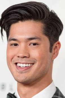 Ross Butler