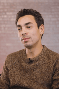 Maxime Van Stantfoort