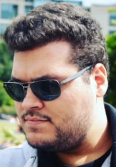 Eduardo Villas