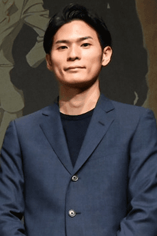 Keita Yoshinobu