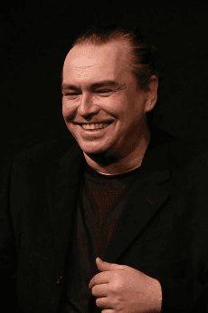 Dariusz Stach