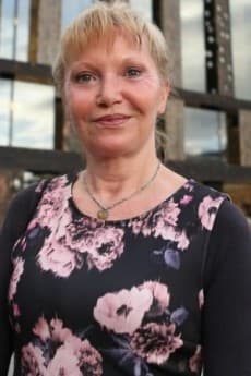 Anitra Terese Eriksen
