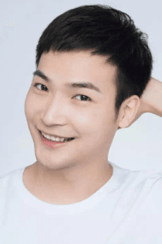 Shengbo Liu