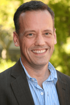 Dee Bradley Baker