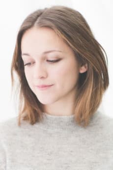 Siri Anne Nilsen