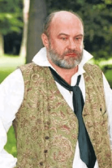 Marek Obertyn