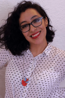 Alma Carlín