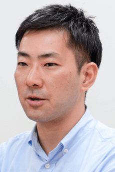 Hideo Uda