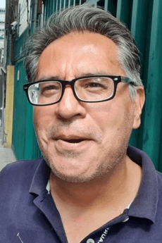 Rubén León