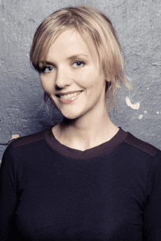 Benedikte Kruse