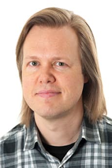 Stein Stølen Bjerkaker