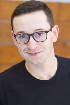 Barrett Leddy