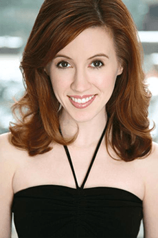 Lindsay Sutton