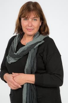 Christin Borge