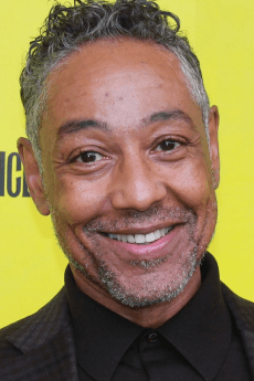 Giancarlo Esposito