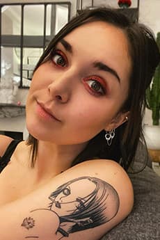 Lila Lacombe