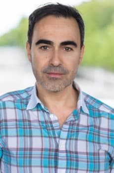David Santos