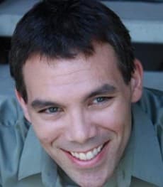 Jarod Warren