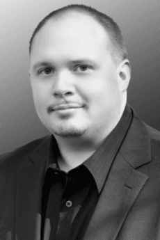 Jon Bailey