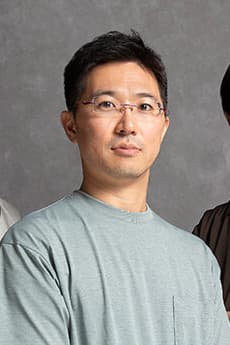 Yuudai Ueno