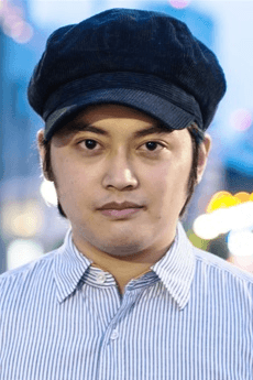 Kazuma Itoh