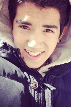 Alan García