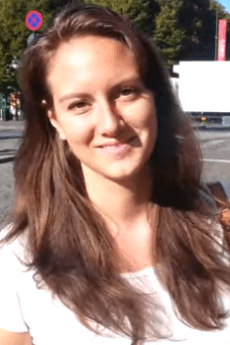 Dina Padoin