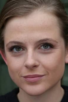 Gina Kruse Ludvigsen