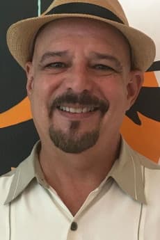 Oscar Cheda