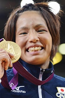 Kaori Matsumoto