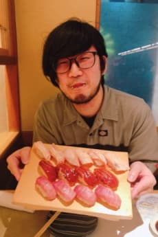 Task Watanabe