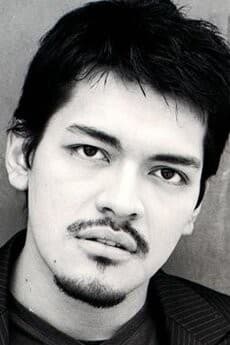 Alessandro Lussiana
