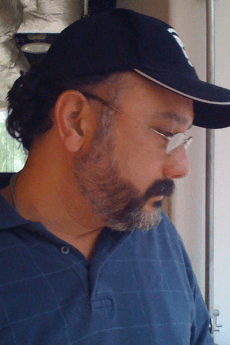 Raúl Estrada