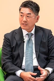 Junpei Kawakami