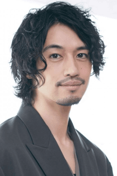 Takumi Saitou