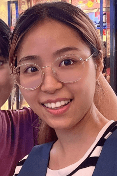 Xiaodou Zhang