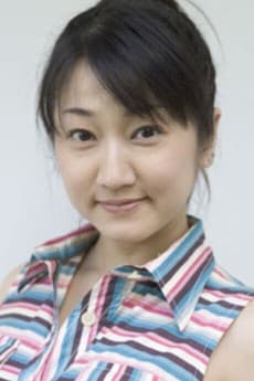 Mayu Asada