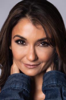 Anjali Bhimani