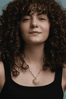 Camilla Villani