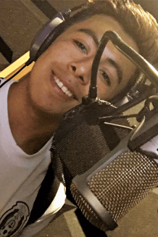 Ricardo Mendoza Jr.