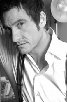 Roger Mantovani