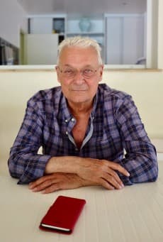 Jean-Pierre Leroux