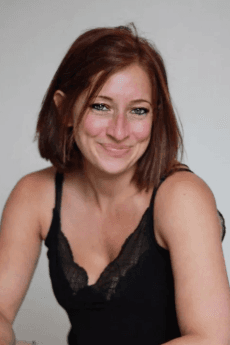 Zina Khakhoulia