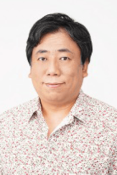 Kei Kurita
